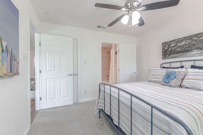 APT-204 - 3604 Clawson Rd, Condo with 2 bedrooms, 2 bathrooms and 2 parking in Austin TX | Image 20