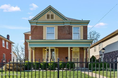 1629 W Main St, Jefferson City, MO, 65109-1242 | Card Image