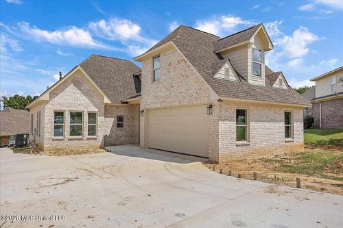 206 Glen Trl, Brandon, MS, 39047-6355 | Card Image