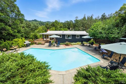46 Carson Rd, Woodacre, CA, 94973-8770 | Card Image