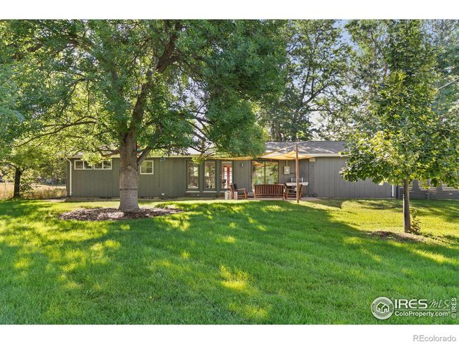 7705 Baseline Rd, House other with 3 bedrooms, 2 bathrooms and 1 parking in Boulder CO | Image 32
