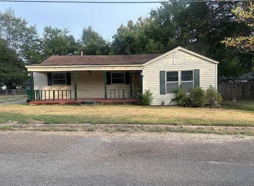 406 Cannon, New Boston, TX, 75570 | Card Image