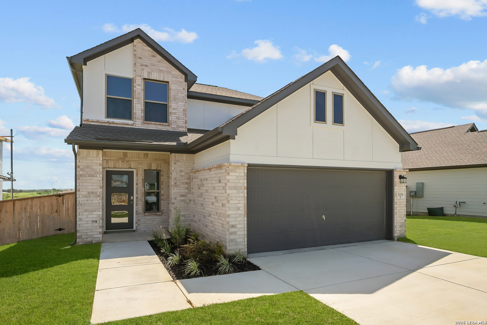Residential in Schertz 3