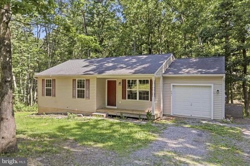 281 Bristol Springs Way, Slanesville, WV, 25444-3362 | Card Image