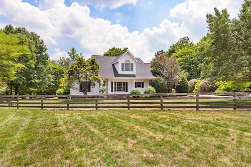 4845 & 4847 Ellisboro Road, Stokesdale, NC, 27357 | Card Image