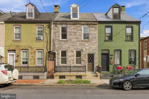 27 W New St, LANCASTER, PA, 17603-2753 | Card Image