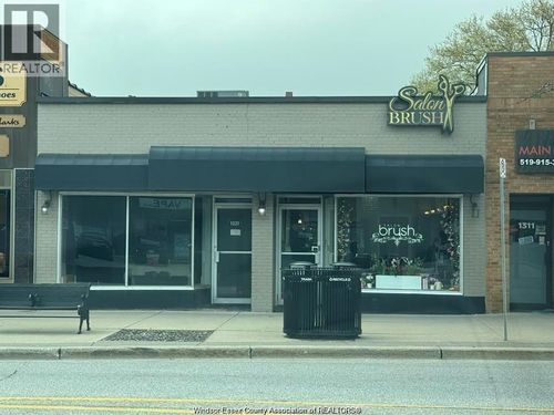 1317/1321 Ottawa St, Windsor, ON, N8X2E9 | Card Image