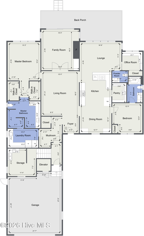 2691 Wildcat Dr Sw, Supply, NC, 28462-2785 | Card Image