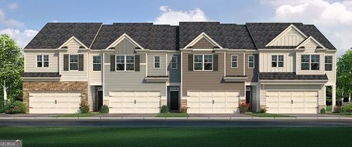3031 Ryker Rd, Gainesville, GA, 30507-1128 | Card Image