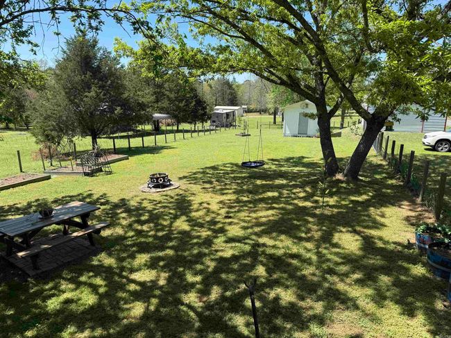379 Heigle Rd, House other with 3 bedrooms, 2 bathrooms and null parking in Tumbling Shoals AR | Image 13