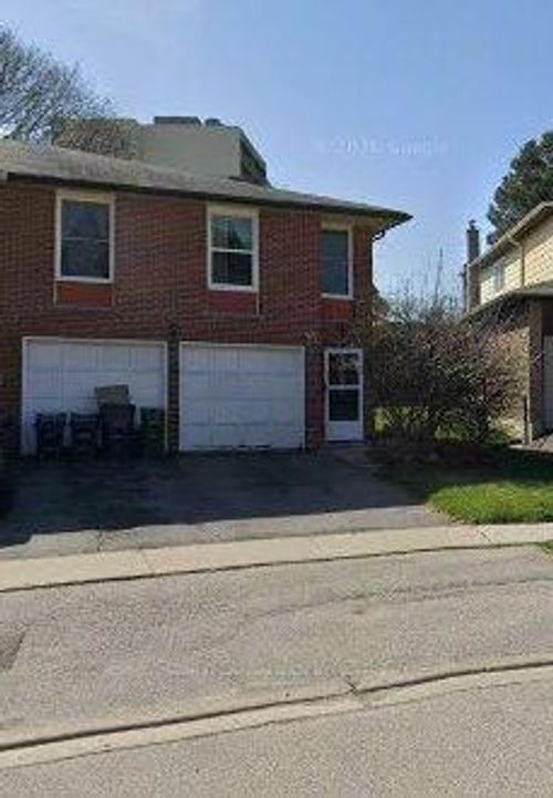 16 Nortonville Dr, Scarborough, ON, M1T2G8 | Card Image