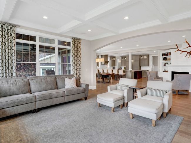1428 Calcutta Ln, House other with 5 bedrooms, 6 bathrooms and 3 parking in Naperville IL | Image 25