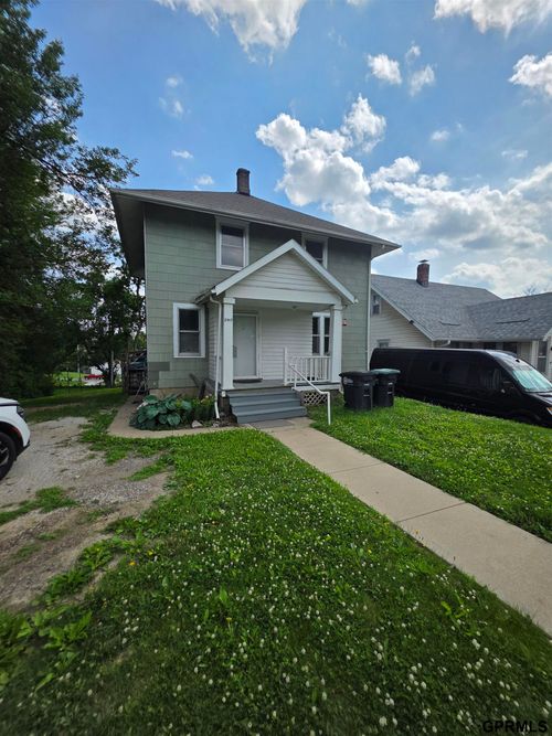 2917 Myrtle Ave, Omaha, NE, 68131-1540 | Card Image