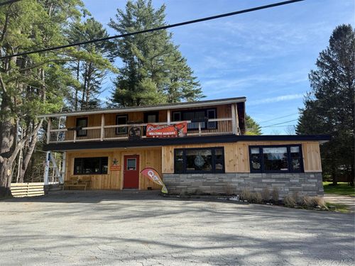 36 Beaver Brook Rd, Yulan, NY, 12792-5111 | Card Image