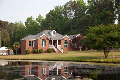 1262 Newmantown Road, Grovetown, GA, 30813 | Card Image