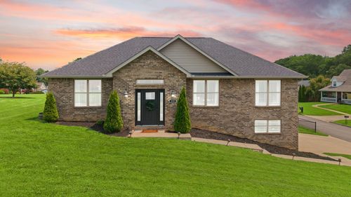 355 Whisper Woods Dr, Somerset, KY, 42503-9746 | Card Image