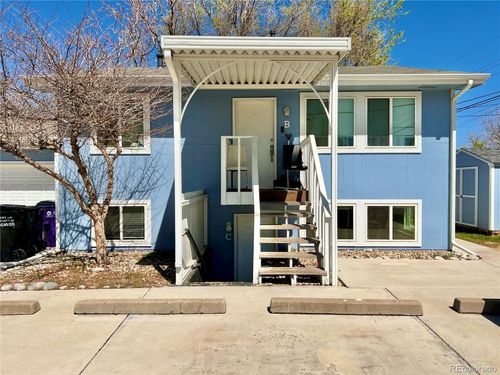 apt-c-6205 E Ohio Ave, Denver, CO, 80224-3422 | Card Image