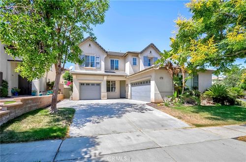 4498 Driving Range Rd, Corona, CA, 92883 | Card Image