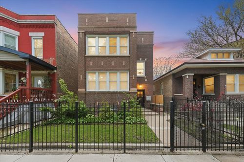 6416 Campbell Ave, Chicago, IL, 60629-1369 | Card Image