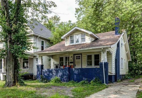 1685 Church Street, Decatur, IL, 62526 | Card Image