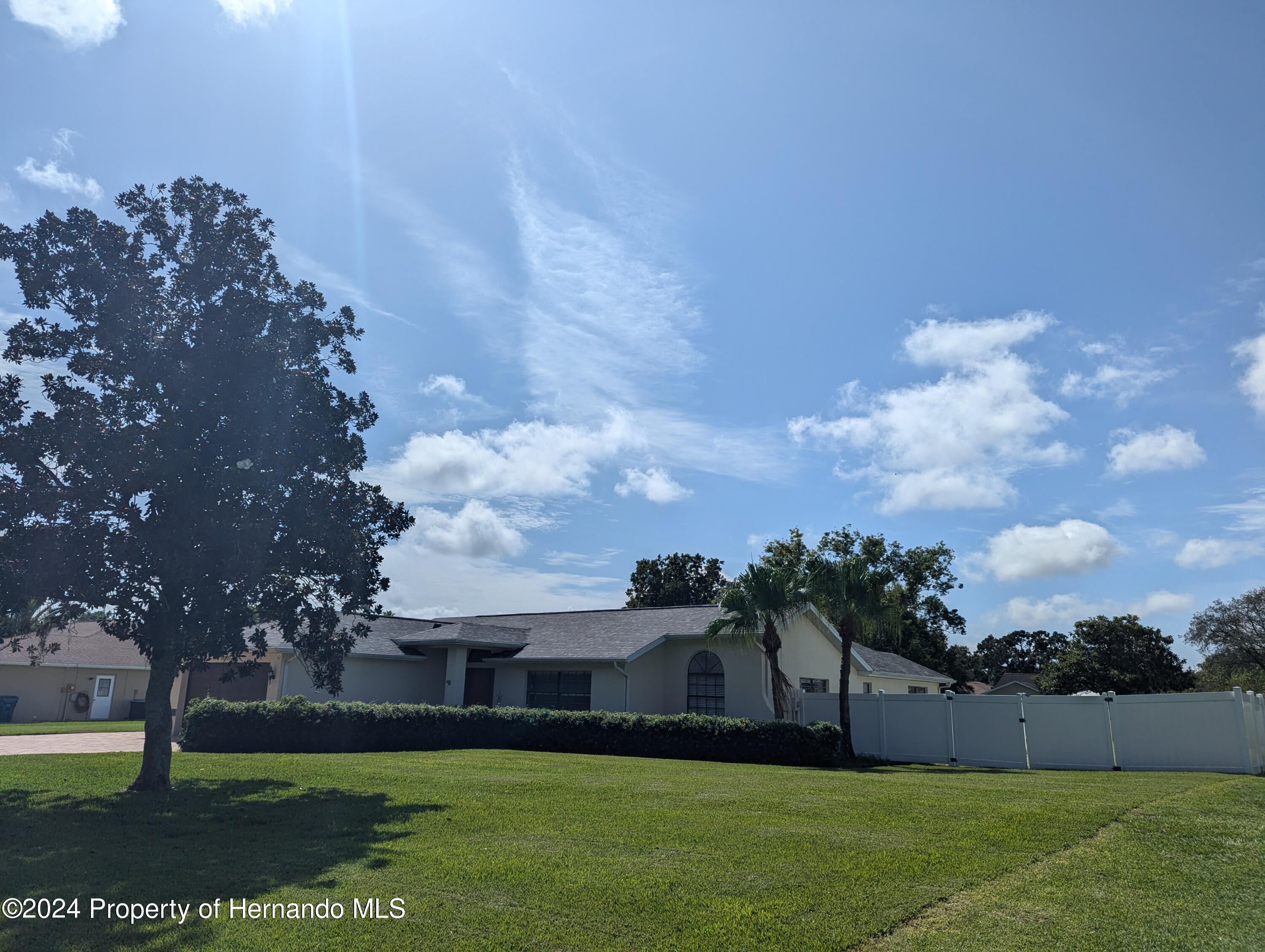 Dunkirk Rd, Spring Hill, FL 34608