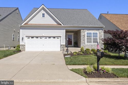 5968 Piney Grove Way, GAINESVILLE, VA, 20155-6680 | Card Image