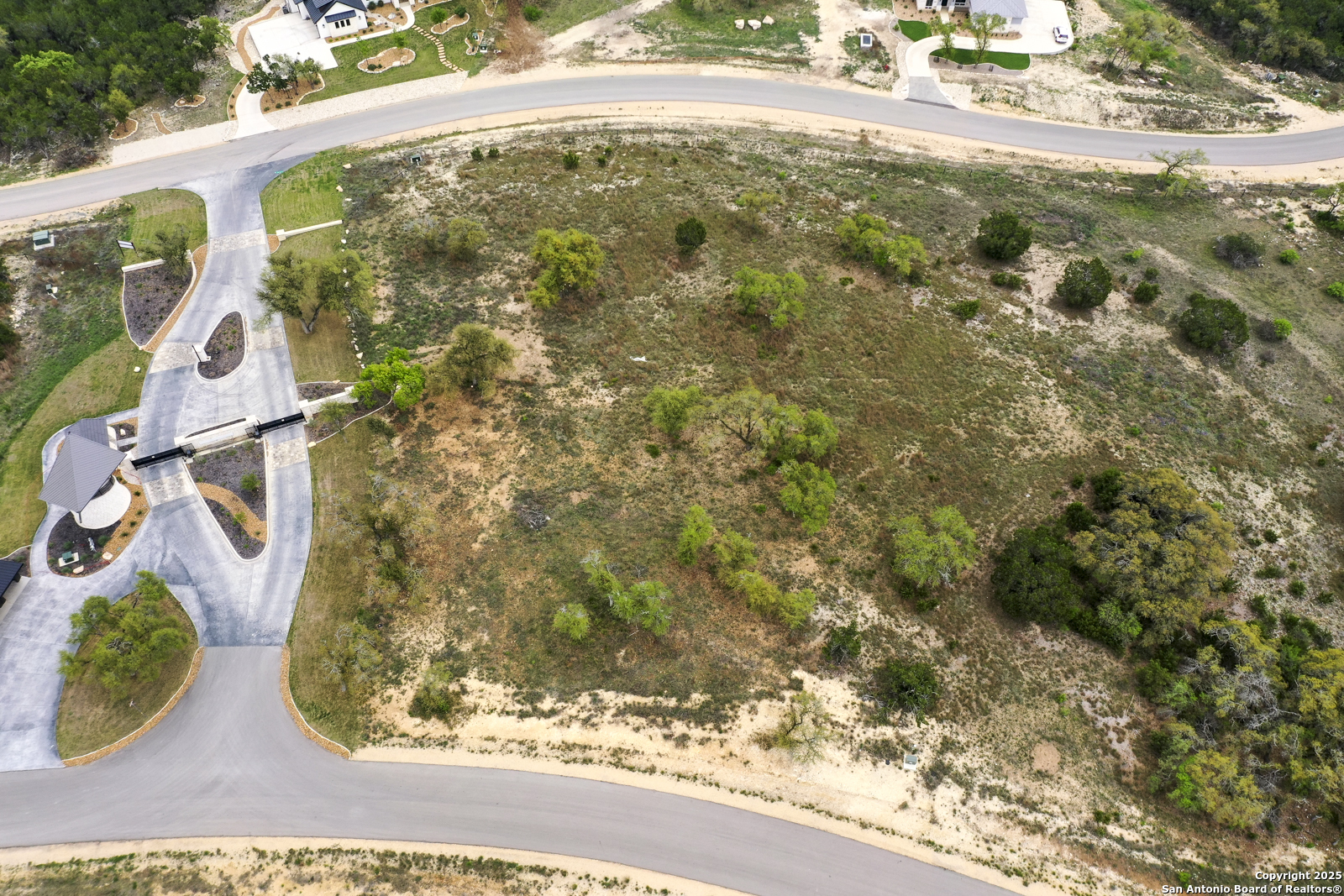 Land in Canyon Lake 5