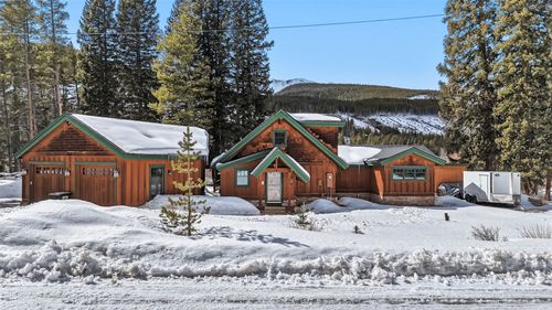 353 Blue River Rd, Blue River, CO, 80424-8902 | Card Image
