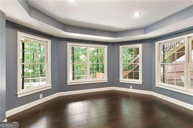 640 Lake Medlock Dr, House other with 6 bedrooms, 5 bathrooms and 2 parking in Johns Creek GA | Image 43