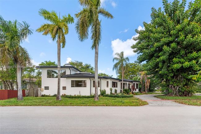 4444 Adams Ave, House other with 5 bedrooms, 4 bathrooms and null parking in Miami Beach FL | Image 3