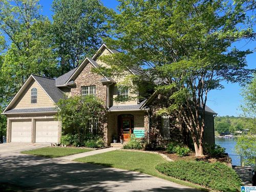 540 County Road 175, Crane Hill, AL, 35053-2059 | Card Image