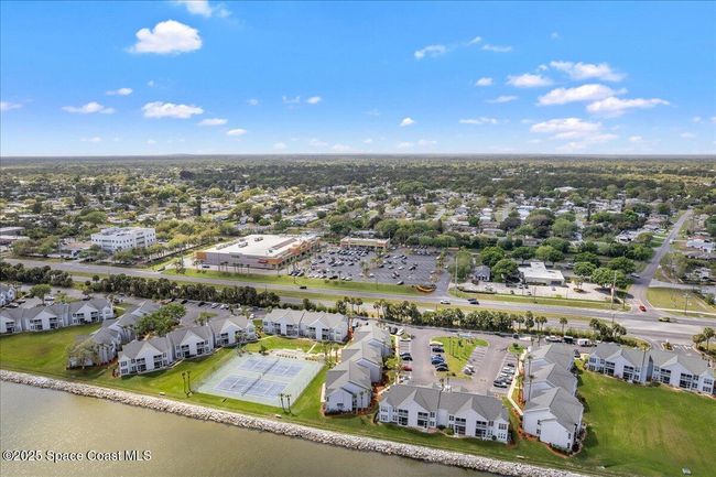 201 - 7330 N Highway 1, Condo with 3 bedrooms, 2 bathrooms and null parking in Cocoa FL | Image 38