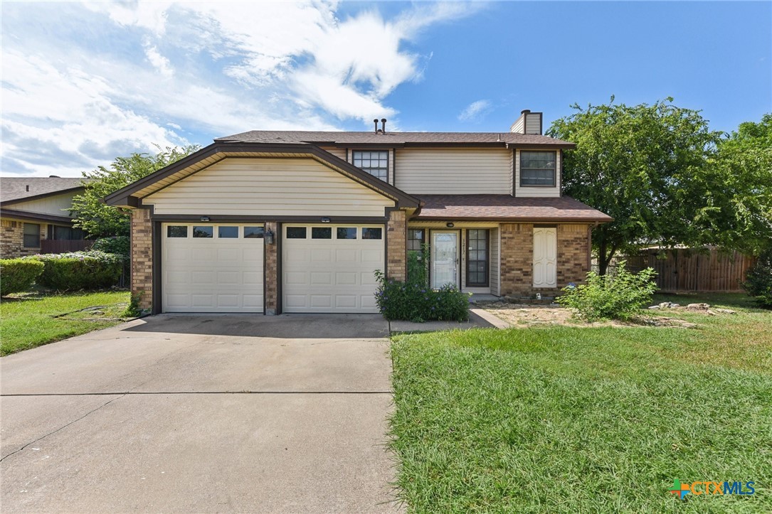 Residential Lease in Killeen