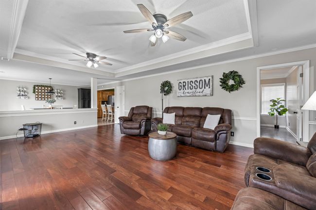 147 Terrace View Dr, House other with 3 bedrooms, 2 bathrooms and null parking in Snead AL | Image 15