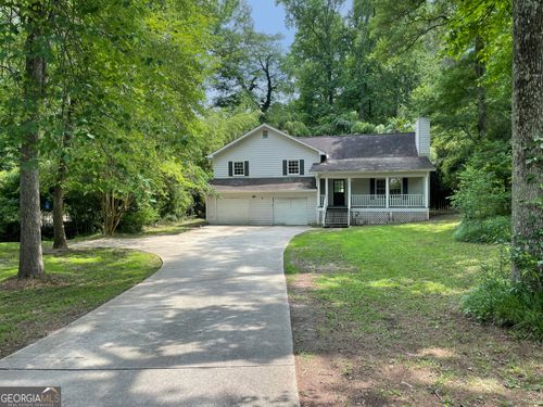 3840 Whitaker Ln, Lithia Springs, GA, 30122-1851 | Card Image