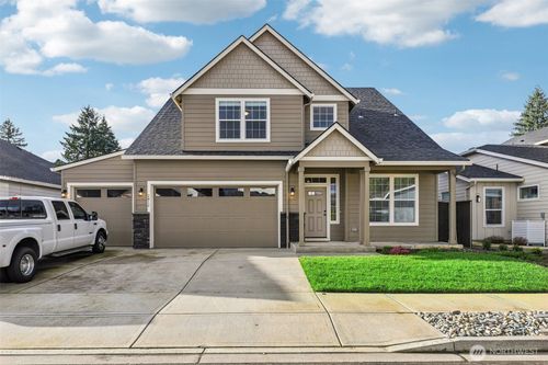 2412 Ne 2nd Ct, Battle Ground, WA, 98604-2507 | Card Image