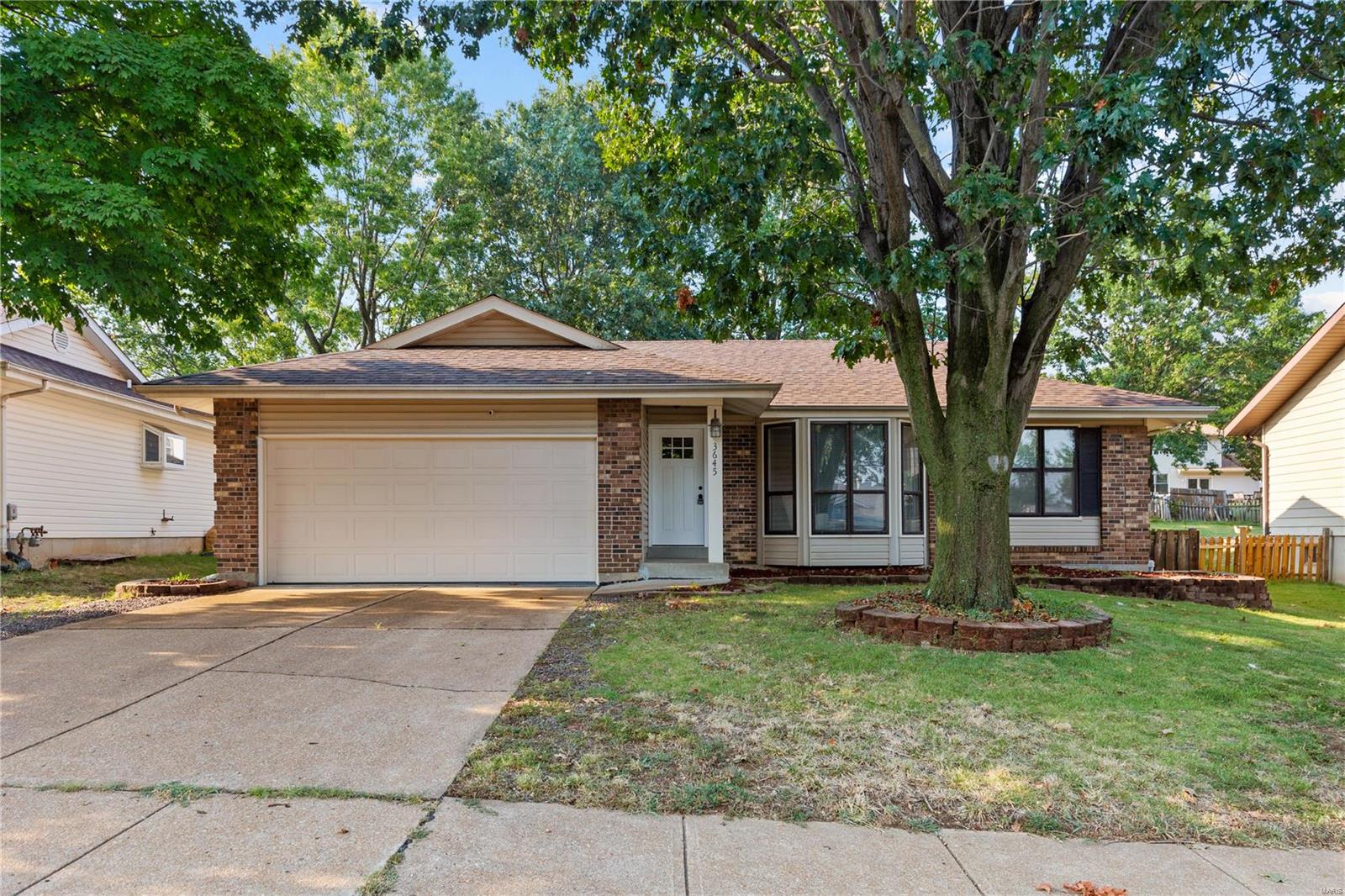 Lemay Woods Dr, Saint Louis, MO 63129