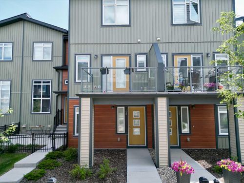 50 Sage Bluff Circle Nw, Calgary, AB, T3R1T5 | Card Image