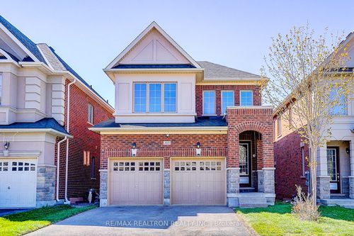 113 Riding Mountain Dr, Richmond Hill, ON, L4E0V1 | Card Image