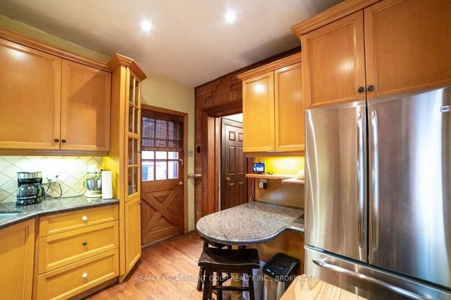 222 Hess St S, House other with 4 bedrooms, 2 bathrooms and 3 parking in Hamilton ON | Image 20