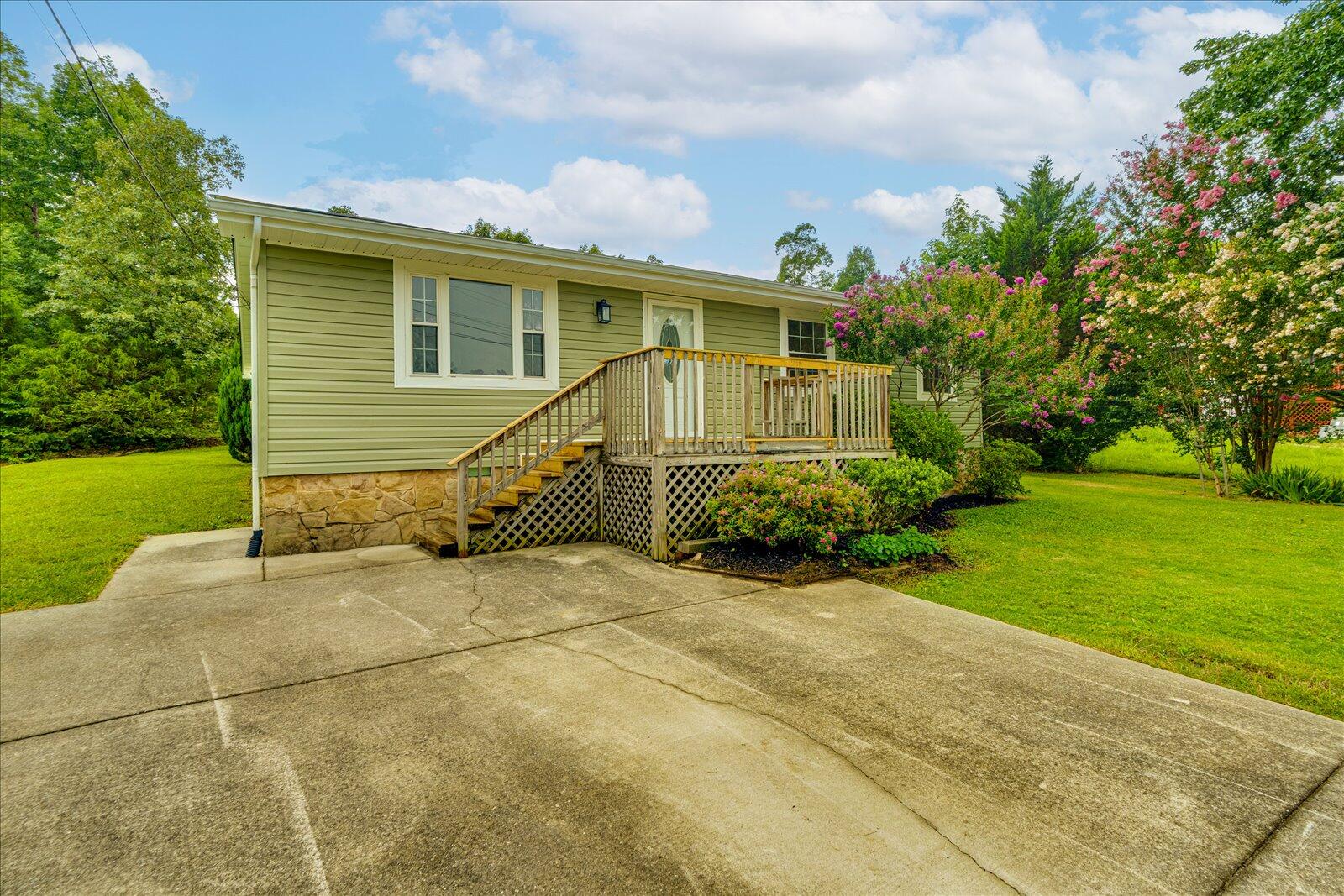 Residential in Harrison 2
