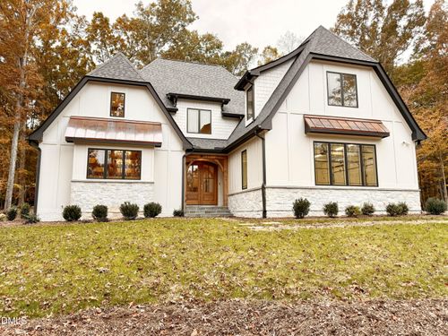 3537 Ledge Ln, Chapel Hill, NC, 27514 | Card Image