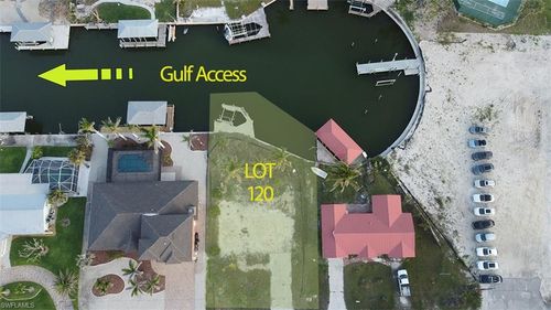 120 Egret St, FORT MYERS BEACH, FL, 33931-4410 | Card Image