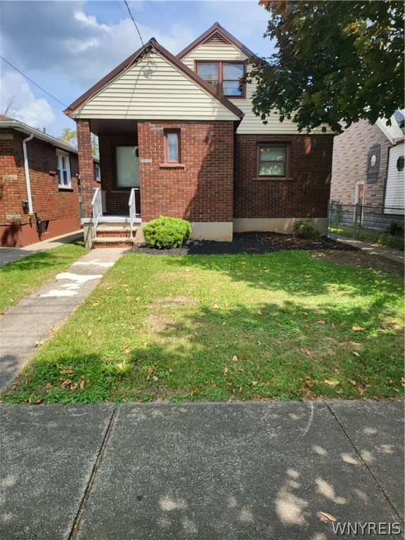Niagara St, Niagara Falls, NY 14303