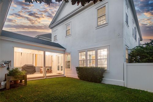 3838 Haws Ln, ORLANDO, FL, 32814-6552 | Card Image