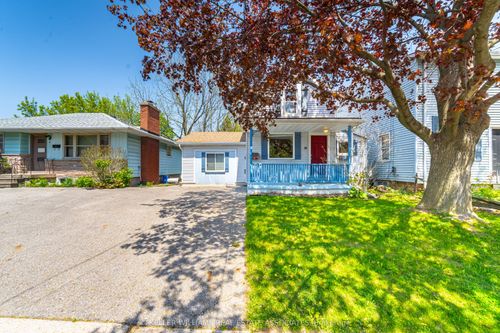 16 Royal Ave, Hamilton, ON, L8S2C2 | Card Image