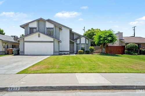 3313 Fiesta Ave, Bakersfield, CA, 93313-3646 | Card Image