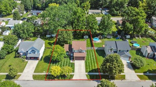 313 Kelly Way, Bellefontaine, OH, 43311-1587 | Card Image