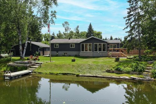 1385 Furniss Dr, Brechin, ON, L0K1B0 | Card Image