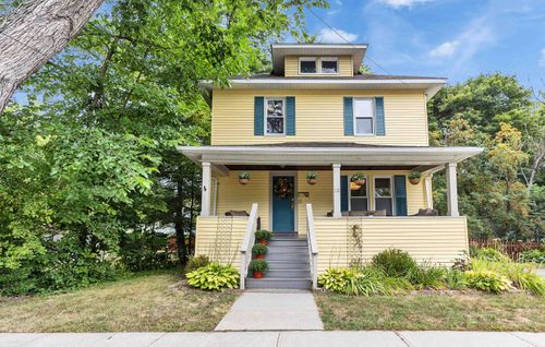 211 Elm St, Keene, NH, 03431-2941 | Card Image